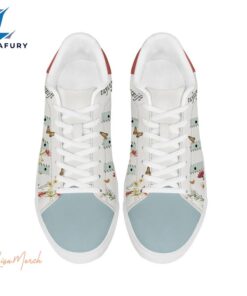 Taylor Swift Swiftie Stan Smith Shoes