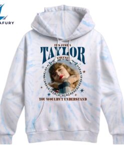 Taylor Swift You Wouldn’t Understand 3D Hoodie Shirt