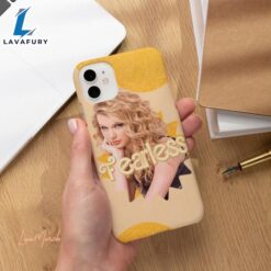 Tearless Taylor Swift Phone Case