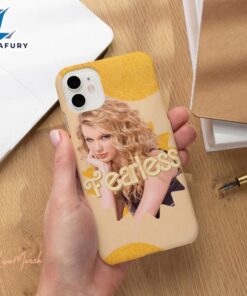 Tearless Taylor Swift Phone Case