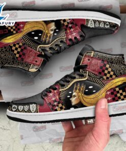 The Empress Counter-Strike Skins Shoes Custom For Fans