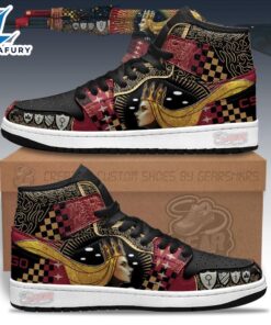 The Empress Counter-Strike Skins Shoes Custom For Fans