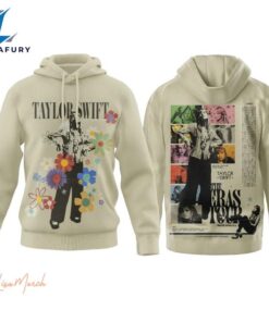 The Eras Tourtaylor Swift All Over Print Shirts