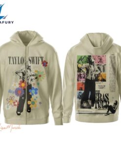 The Eras Tourtaylor Swift All Over Print Shirts