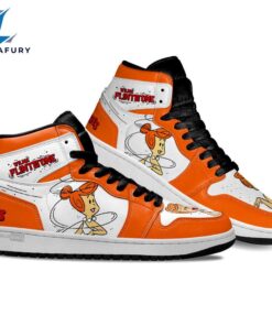 The Flintstones Wilma Flintstones Shoes…