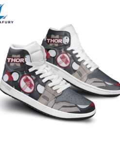 Thor Shoes Custom Super Heroes…