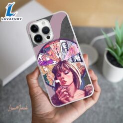 Tlsw Taylor Swift Phone Case