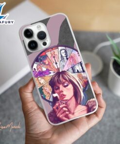 Tlsw Taylor Swift Phone Case