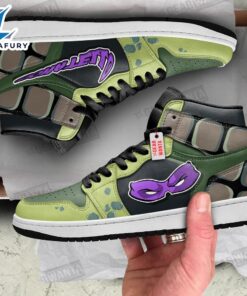 TMNT Donatello Mask J1 Shoes…