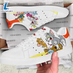 Tom & Jerry Cartoon Stan Shoes Cartoon Stan Shoes For Kid