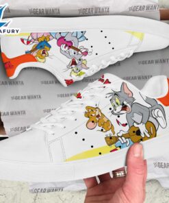 Tom & Jerry Cartoon Stan Shoes Cartoon Stan Shoes For Kid