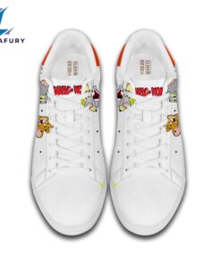 Tom & Jerry Cartoon Stan Shoes Cartoon Stan Shoes For Kid