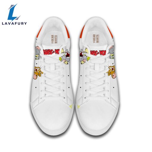 Tom & Jerry Cartoon Stan Shoes  Cartoon Stan Shoes For Kid