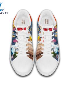 Tom & Jerry Cartoon Stan Shoes For Kid