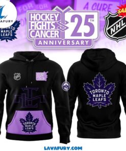 Toronto Maple Leafs x Hockey…