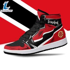 Trinidad & Tobago Flag JD1…