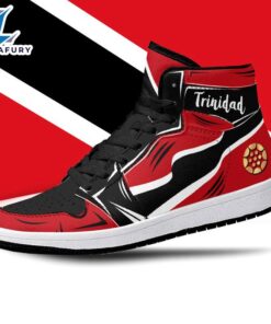 Trinidad & Tobago Flag JD1…