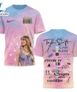 Ts. 1989 To Reputation Pasteltaylor…