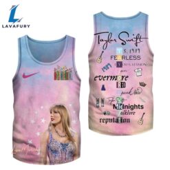 Ts. 1989 To Reputation Pasteltaylor Swift All Over Print Shirts