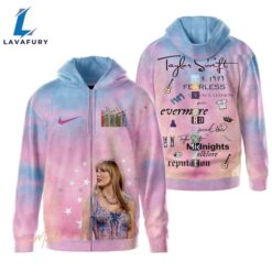 Ts. 1989 To Reputation Pasteltaylor Swift All Over Print Shirts