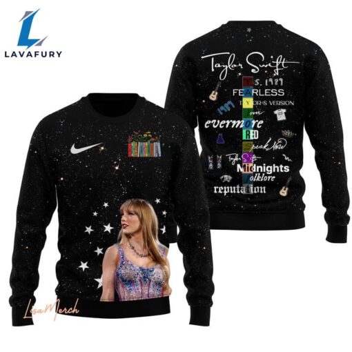 Ts. 1989 To Reputationtaylor Swift All Over Print Shirts