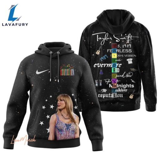 Ts. 1989 To Reputationtaylor Swift All Over Print Shirts