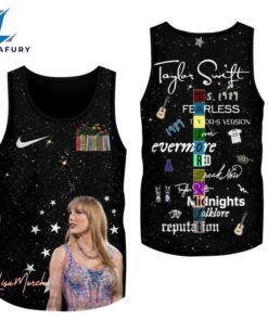 Ts. 1989 To Reputationtaylor Swift All Over Print Shirts