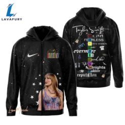 Ts. 1989 To Reputationtaylor Swift All Over Print Shirts