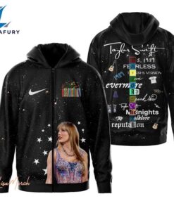 Ts. 1989 To Reputationtaylor Swift All Over Print Shirts