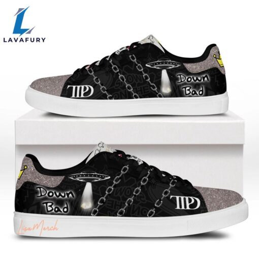 Ttpd Down Bad Taylor Swift Stan Smith Shoes