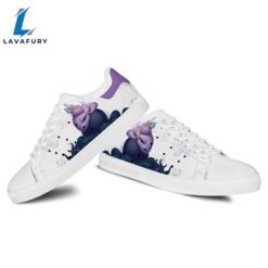 Ursula Cartoon Stan Smith Shoes…