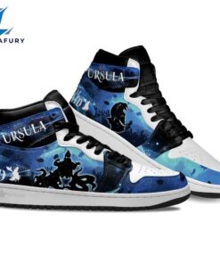 Ursula Silhouette J1 Shoes Custom…