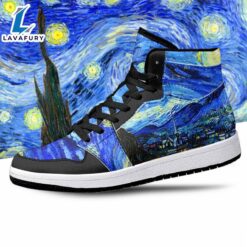 Van Gogh Starry Night JD1…