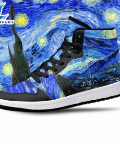 Van Gogh Starry Night JD1…