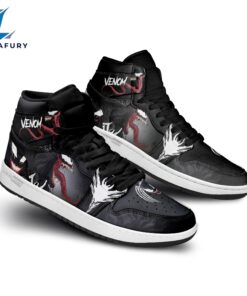 Venom Shoes Custom Anti Heroes…