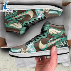 Venti J1 Sneakers Custom For…