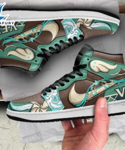 Venti J1 Sneakers Custom For…