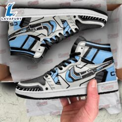 Vulcan Counter-Strike Skins Shoes Custom…