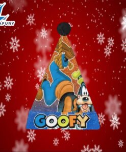 We Are Never Too Old For Goofy Disney Christmas Hat