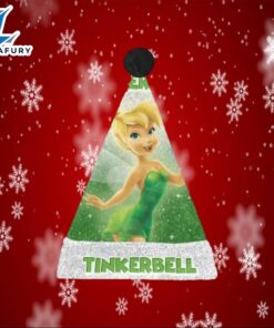 We Are Never Too Old For Tinker Bell Disney Christmas Hat