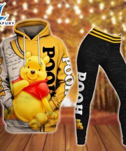 Winnie The Pooh Hoodie And…