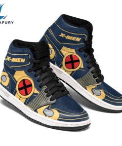 X Men Shoes Custom Super…