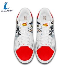 X-Men Cartoon Stan Smith Shoes For Kid