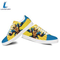 X-Men Wolverine Cartoon Stan Smith…