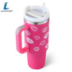 40Oz Insulated Travel Tumbler