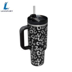 40Oz Insulated Travel Tumbler