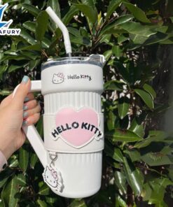 40Oz Sanrio Design Leak Proof Tumbler