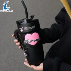 40Oz Sanrio Design Leak Proof Tumbler