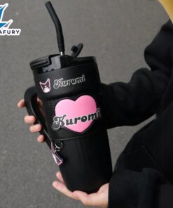 40Oz Sanrio Design Leak Proof Tumbler