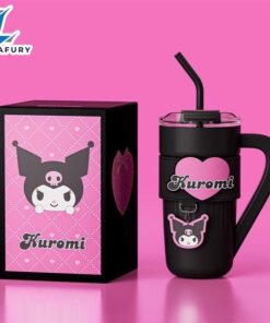 40Oz Sanrio Design Leak Proof Tumbler